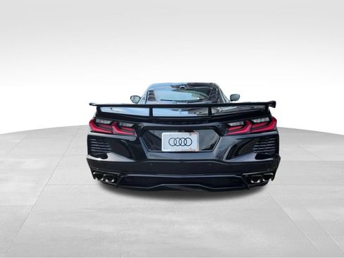 Used 2026 Chevrolet Corvette Stingray Coupe w/ Z51 Performance Package RWD image 5