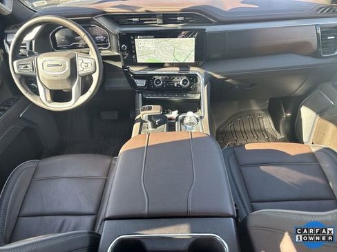 Used 2025 GMC Sierra 1500 Denali w/ Denali Reserve Package image 22