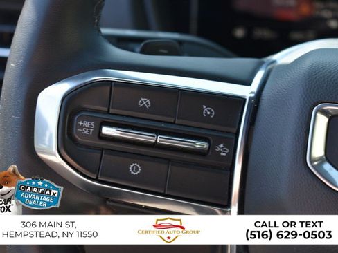 Used 2025 GMC Terrain Elevation AWD/4WD image 13