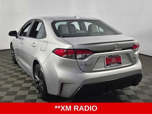 Used 2023 Toyota Corolla SE FWD image 6
