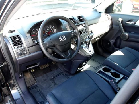 Used 2011 Honda CR-V LX image 9