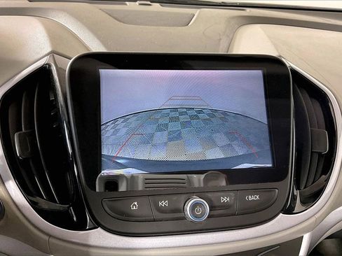 Used 2018 Chevrolet Volt LT w/ Comfort Package image 21