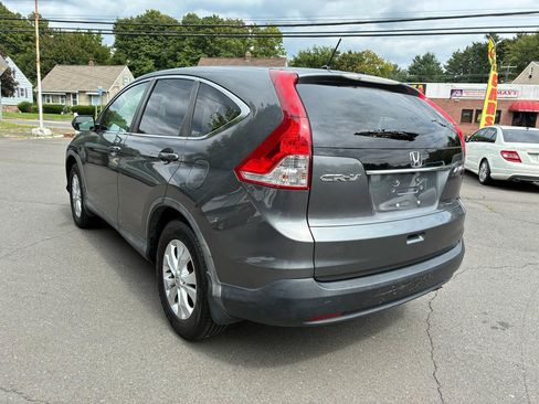 Used 2012 Honda CR-V EX image 3