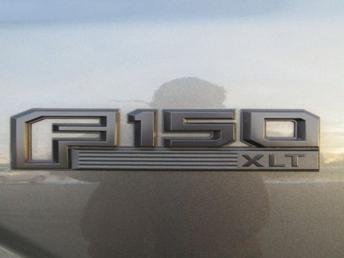 Used 2020 Ford F150 XLT w/ Equipment Group 302A Luxury image 10