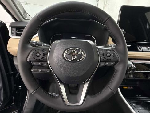 New 2025 Toyota RAV4 XLE Premium image 16