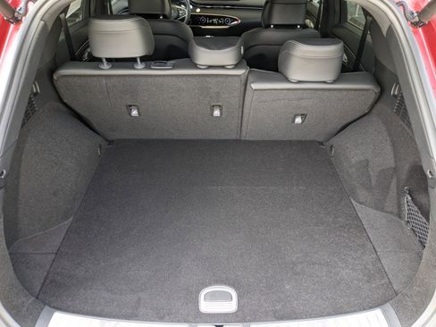 Used 2024 Genesis GV70 3.5T Sport image 16