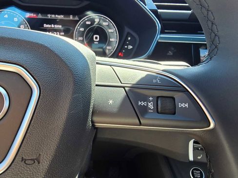 New 2025 Audi Q3 2.0T Premium Plus image 32