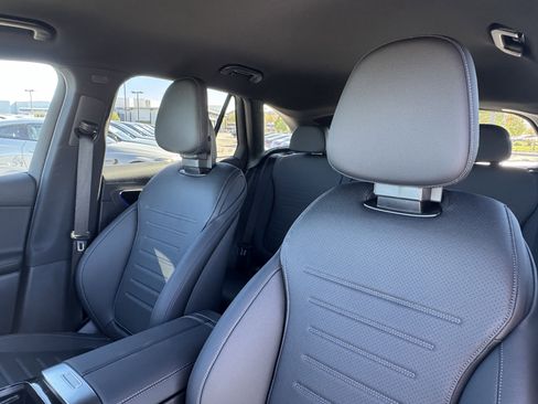 New 2026 Mercedes-Benz GLC 300 4MATIC image 19