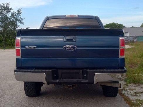 Used 2014 Ford F150 XL w/ Equipment Group 101A Mid AWD/4WD image 7