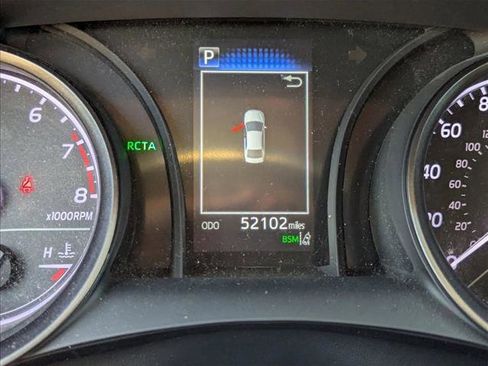 Certified 2024 Toyota Camry SE image 15