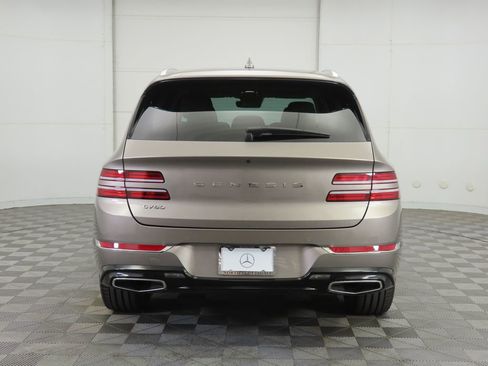 Used 2021 Genesis GV80 2.5T image 6