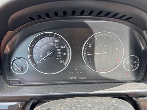 Used 2015 BMW 528i Sedan image 35