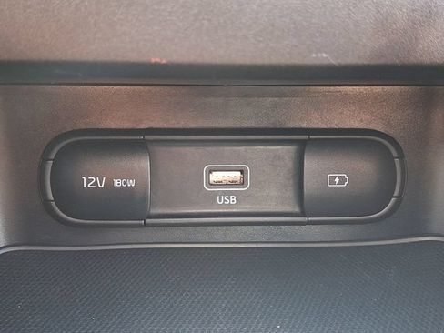 Certified 2023 Kia Forte GT-Line w/ GT-Line Technology Package FWD image 23