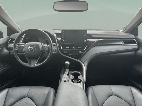 Used 2023 Toyota Camry XSE FWD image 26