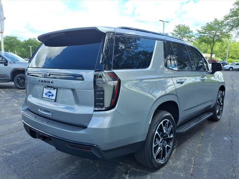 Used 2024 Chevrolet Tahoe RST w/ Luxury Package AWD/4WD image 7