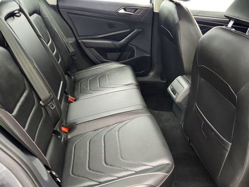 Used 2022 Volkswagen Jetta SEL FWD image 23