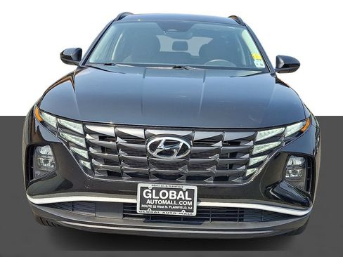 Used 2024 Hyundai Tucson SEL AWD/4WD image 2