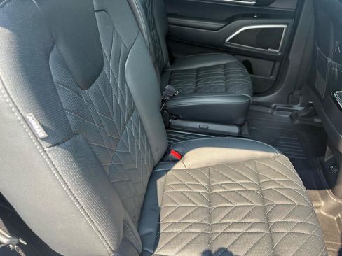 Used 2025 Kia Telluride EX X-Line AWD/4WD image 53
