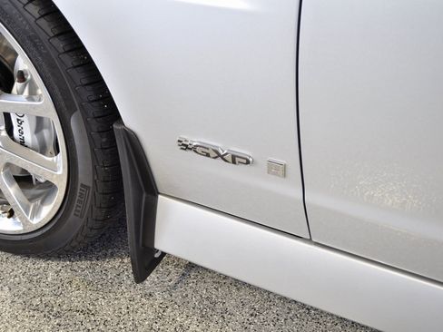 Used 2009 Pontiac G8 GXP image 8