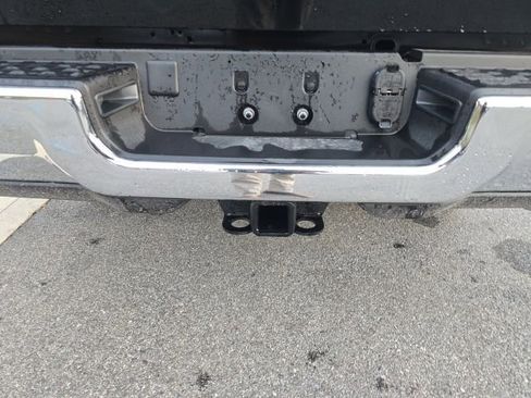 Used 2025 RAM 2500 Big Horn image 28