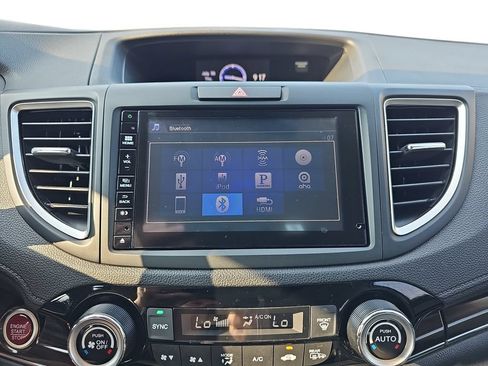 Used 2016 Honda CR-V Touring image 21