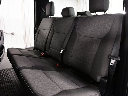 New 2026 Ford F350 XL image 30