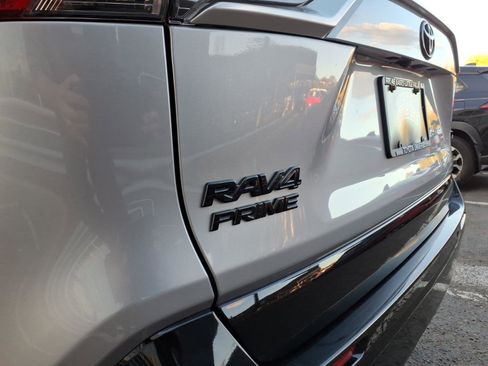 Certified 2024 Toyota RAV4 XSE w/ Premium Package AWD/4WD image 14