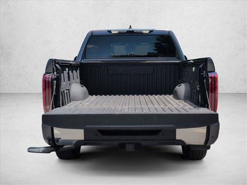 Used 2024 Toyota Tundra 1794 Edition AWD/4WD image 6