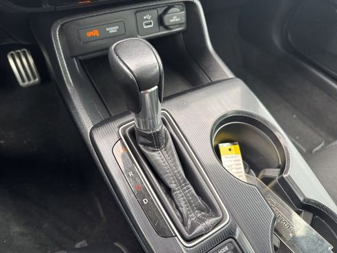 Certified 2023 Honda Civic Sport image 31