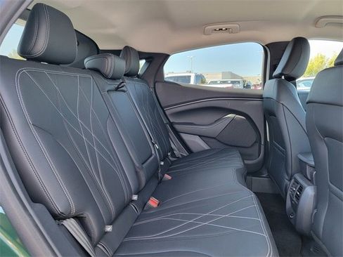Certified 2024 Ford Mustang Mach-E Select image 23