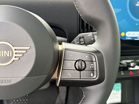 New 2026 MINI Cooper S FWD image 30