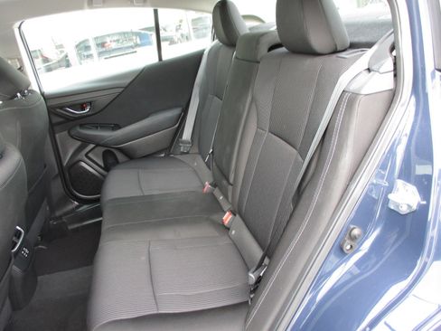 Used 2025 Subaru Legacy Premium image 11