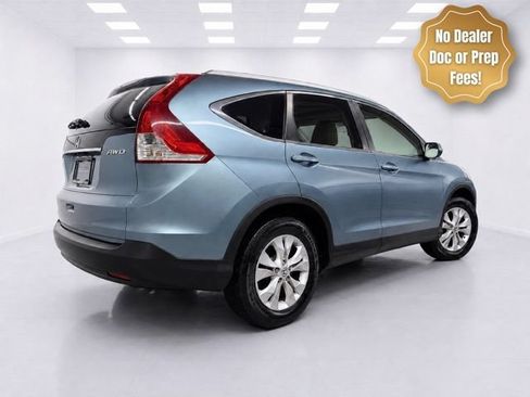 Used 2014 Honda CR-V EX-L image 2