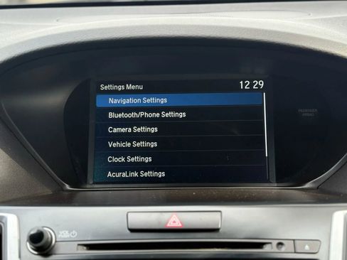 Used 2020 Acura TLX 2.4 w/Technology Pkg & A-SPEC image 20