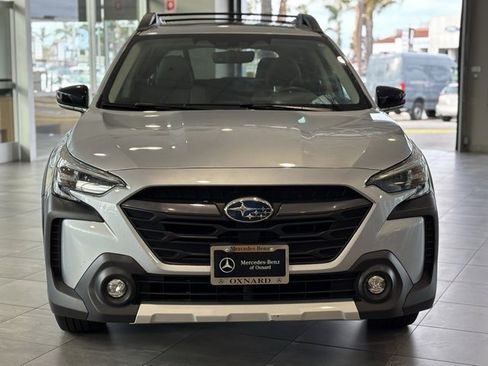 Used 2024 Subaru Outback Limited image 9