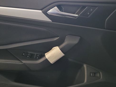 New 2026 Volkswagen Jetta S image 8