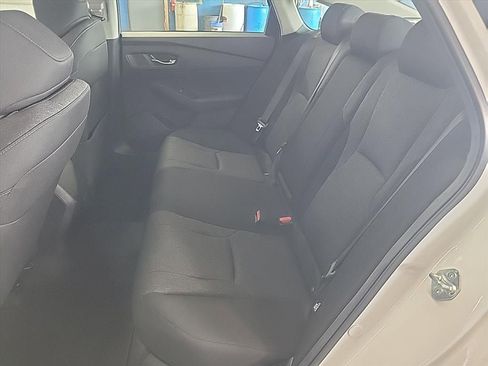 Used 2024 Honda Accord EX image 19