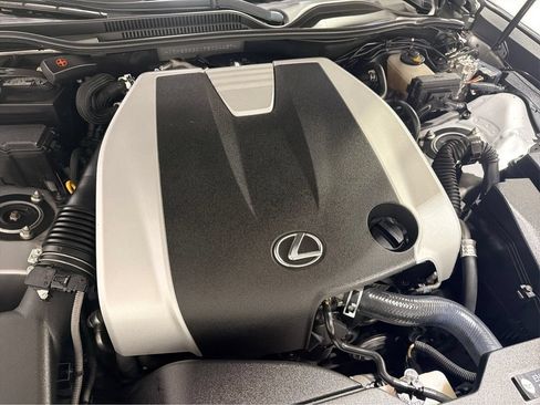 Used 2015 Lexus RC 350 AWD w/ Navigation System Package image 11