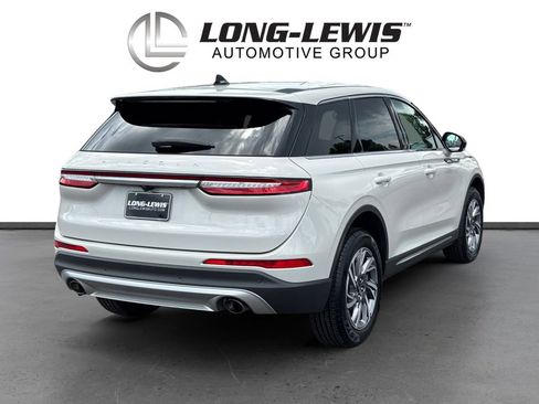 Certified 2024 Lincoln Corsair FWD image 7