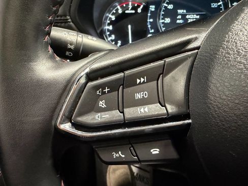 Used 2023 MAZDA CX-5 AWD 2.5 Turbo image 27
