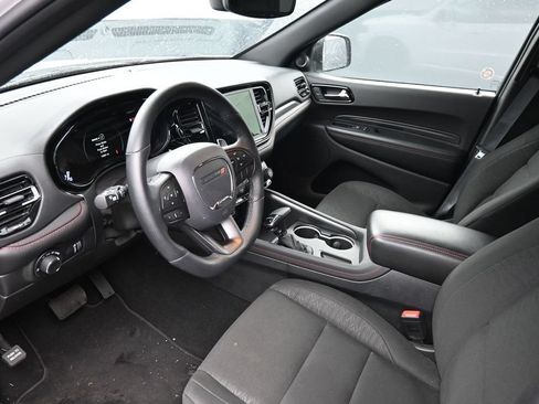 Used 2026 Dodge Durango GT AWD/4WD image 21