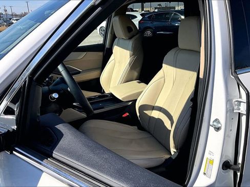 Used 2026 Acura MDX Technology Package image 36
