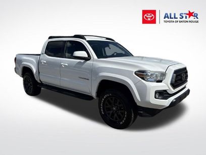 Used 2020 Toyota Tacoma SR5