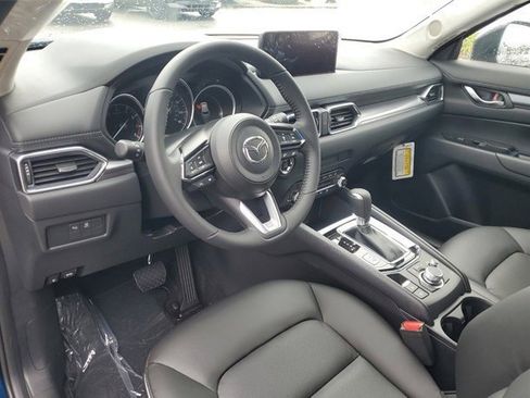 New 2025 MAZDA CX-5 AWD 2.5 S w/ Select Package image 18
