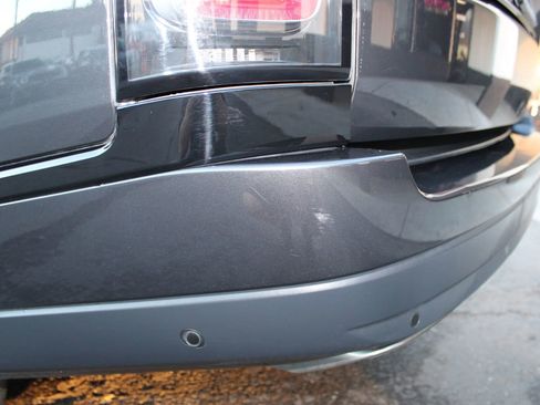 Used 2021 Land Rover Range Rover P525 Westminster Edition LWB image 11