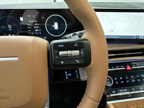 New 2026 Hyundai Santa Fe Limited image 29