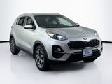 Used 2020 Kia Sportage EX image 3