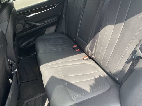Used 2016 BMW X5 sDrive35i RWD image 29