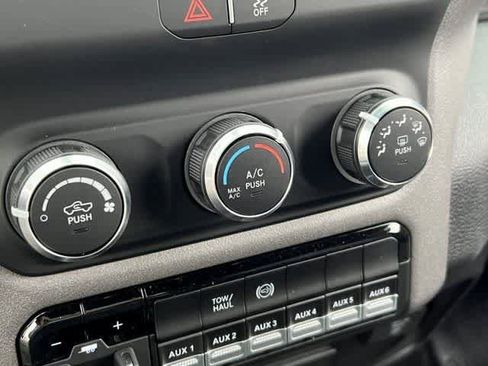 New 2024 RAM 5500 Tradesman image 15