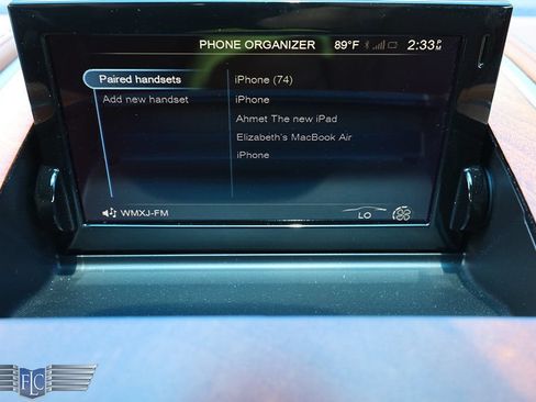 Used 2016 Aston Martin Vanquish Volante RWD image 23